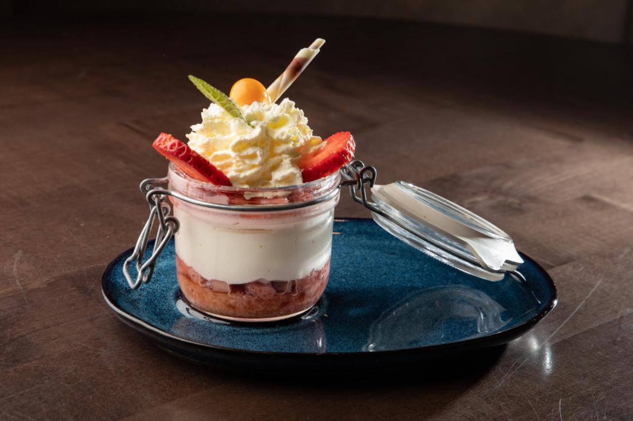 Restaurant Hotel Schrott Kaibing المظهر الخارجي الصورة
