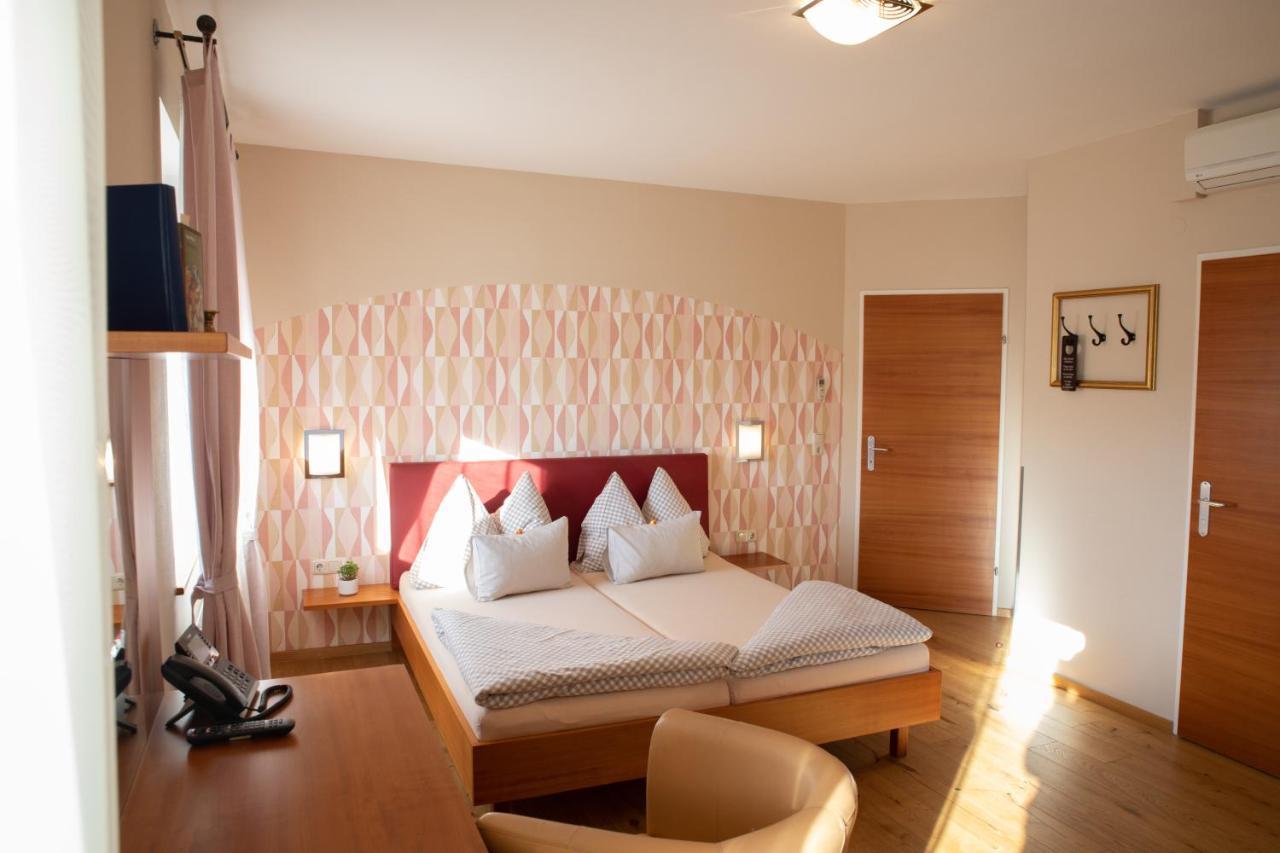 Restaurant Hotel Schrott Kaibing المظهر الخارجي الصورة