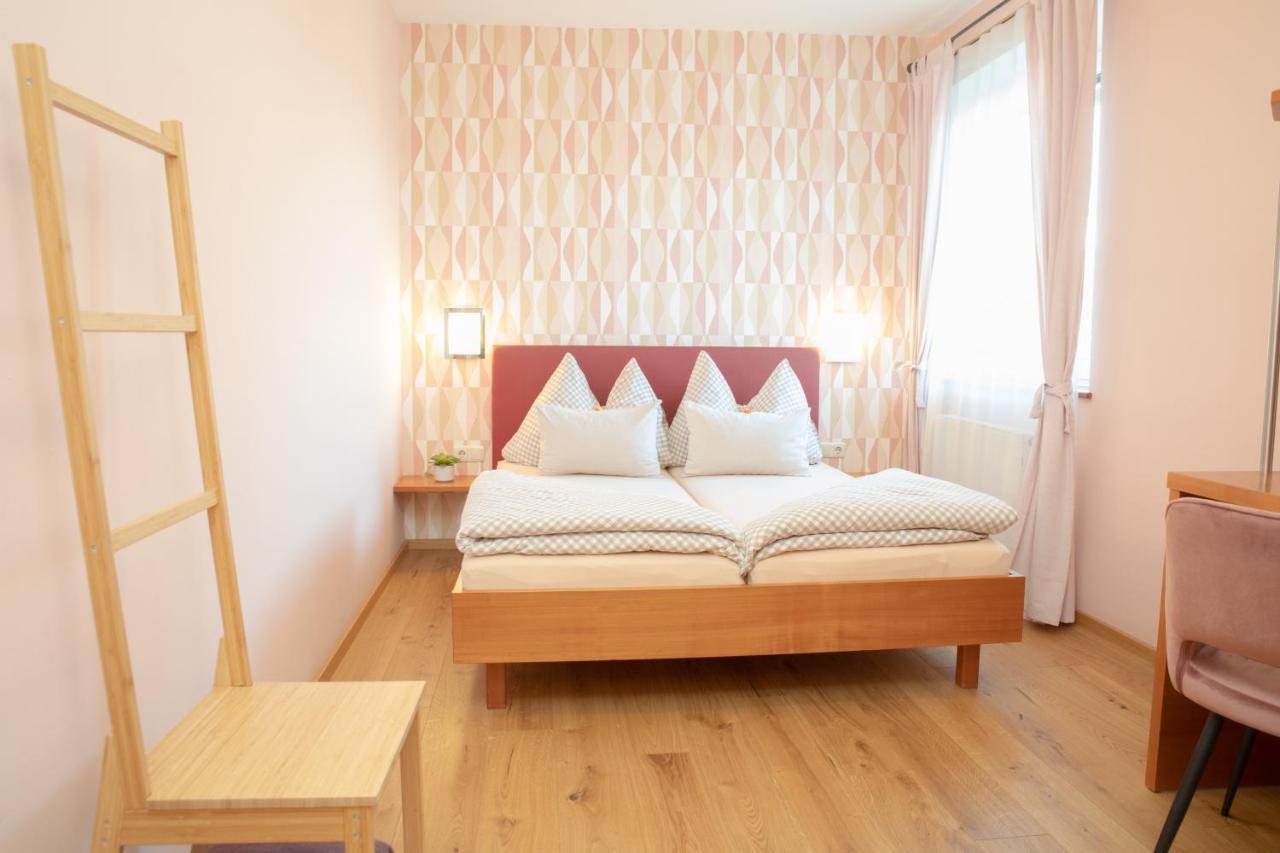 Restaurant Hotel Schrott Kaibing المظهر الخارجي الصورة